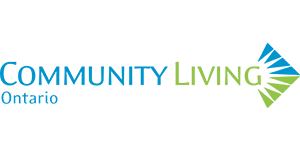 Community Living Ontario Logo