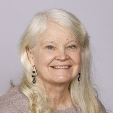 Darlys Carlson McDonald Headshot