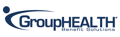 GroupHEALTH logo