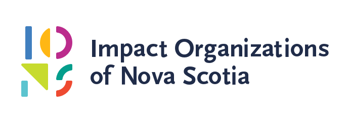 Impact organizations of Nova Scotia logo