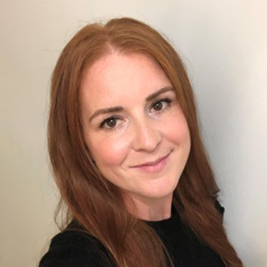 Krista MacNeil Headshot