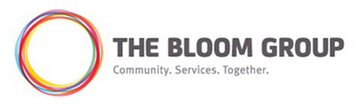 Logo The Bloom Group