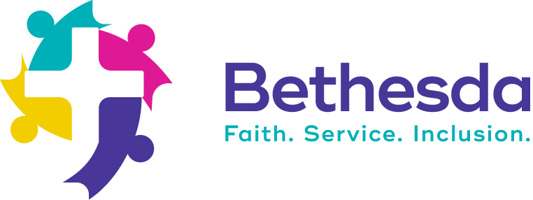Bethesda Christian Association logo