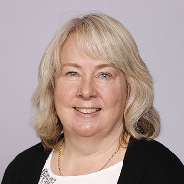 Marilyn Lissimore Headshot