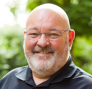 Paul Wheeler Headshot