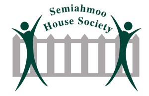 Semiahmoo House logo